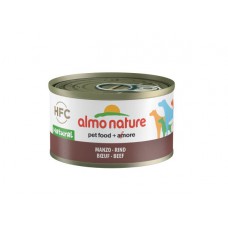 ALMO NATURE CANE HFC  GR.95 MANZO 